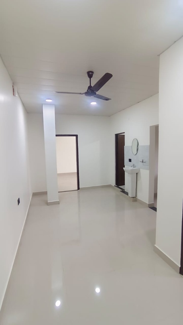 Unfurnished 2bhk in Gopal Nagar, Noonmati, Guwahati, Assam, India for Rent